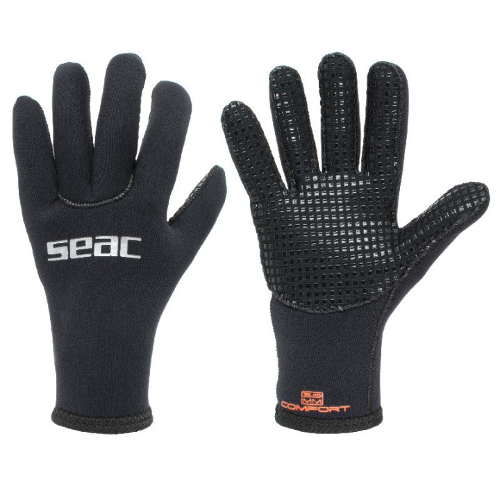 Guantes Comfort 3.0: Protección y Comodidad