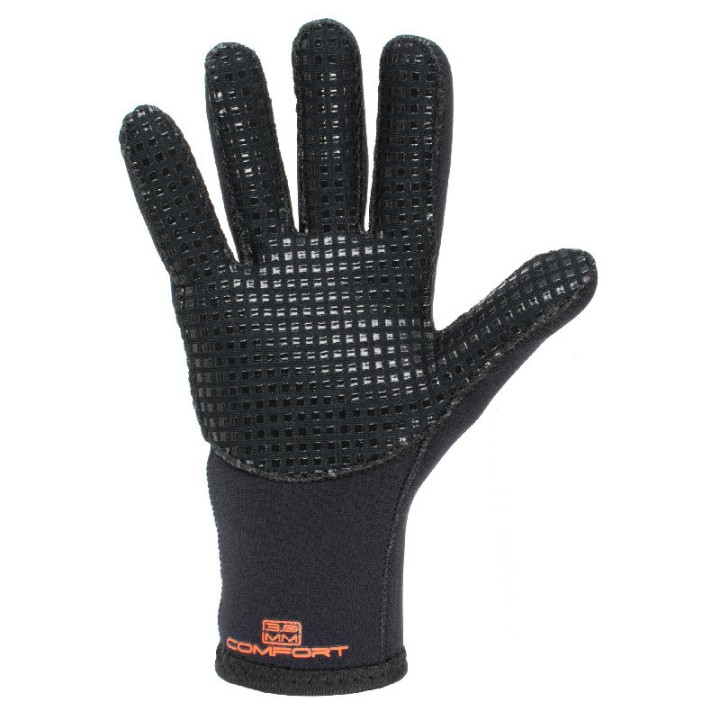 Confort 3.0 Gants: Protection et Confort
