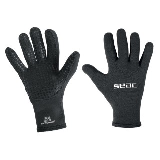 Handschuhe Prime: Komfort und Schutz