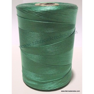Hilo nylon 210/4 (10000) Verde