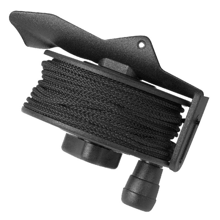 Carrete Reel para Sling Guns: Control y Precisión en la Pesca Submarina