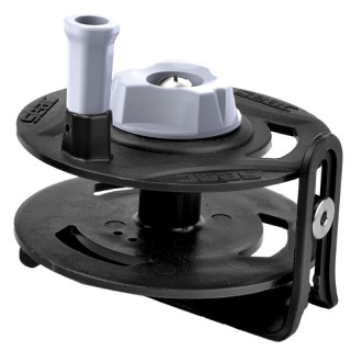 Mulinello Fire Reel: Précision et durabilité pour la pêche sous-marine