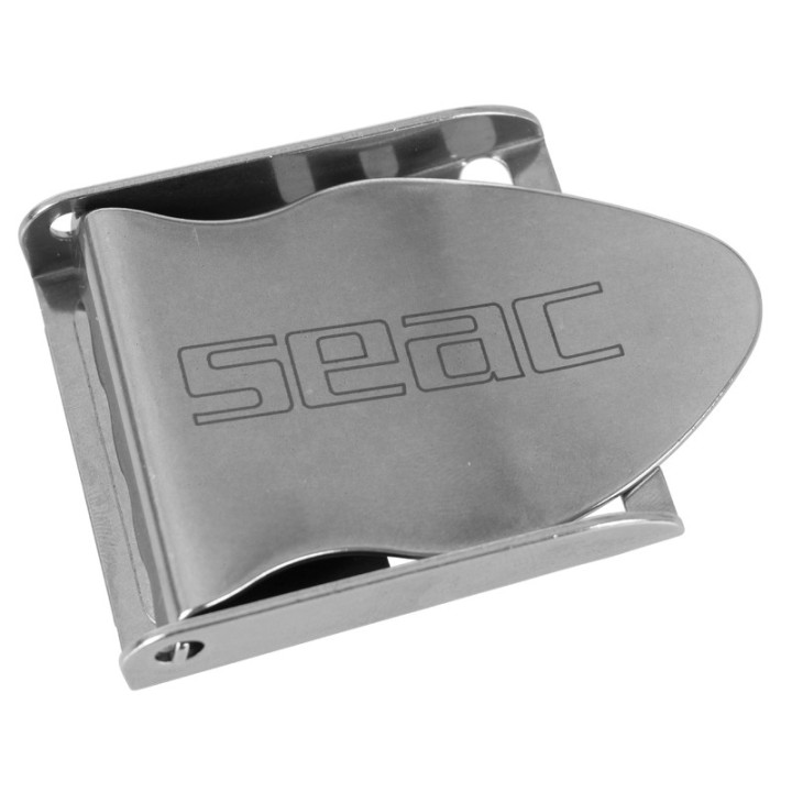 Cinturón Sub Inox: Seguridad y Resistencia para Buceo y Apnea