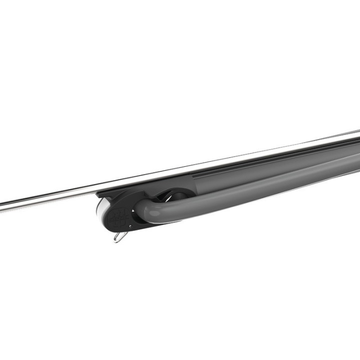 Fusil Preda e Preda HC: Potenza e precisione per la pesca subacquea