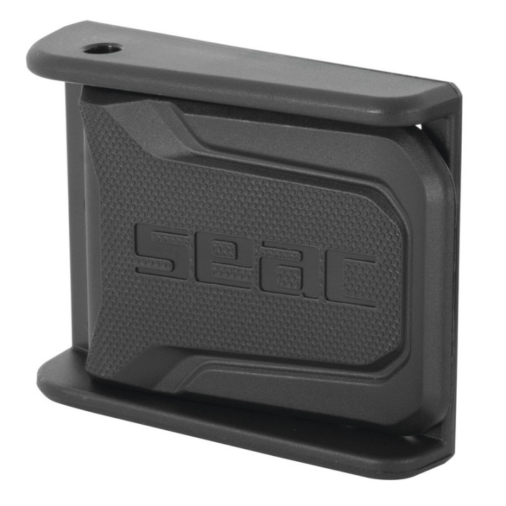 Black Belt with Nylon Buckle: Durability and Style