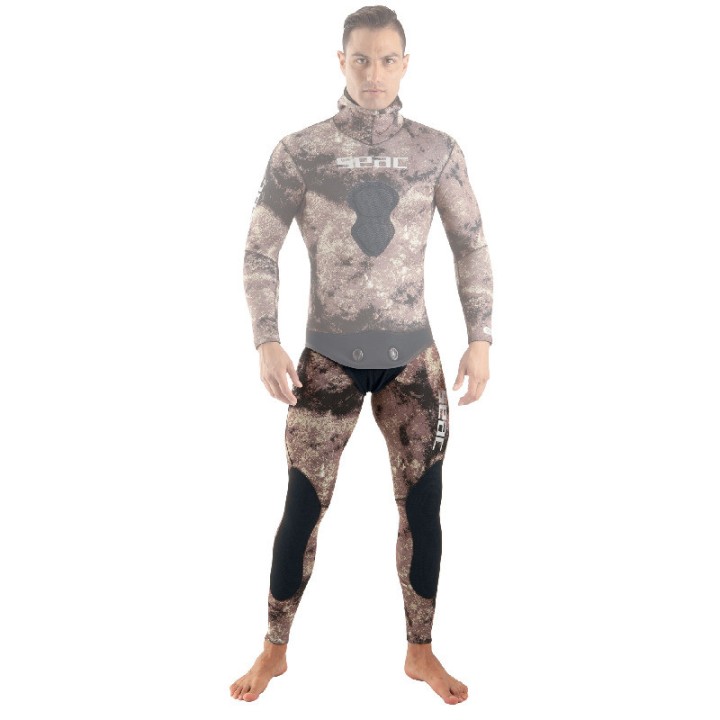 Gannet Costume: Maximum Comfort and Protection for Diving and Apnea