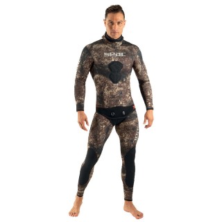 Ghost Costume: Unmatched Comfort and Protection for Diving and Apnea