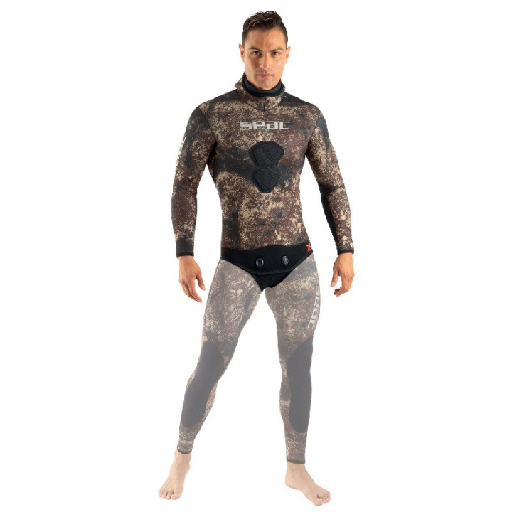 Ghost Suit: comfort e protezione senza pari per le immersioni e l'apnea