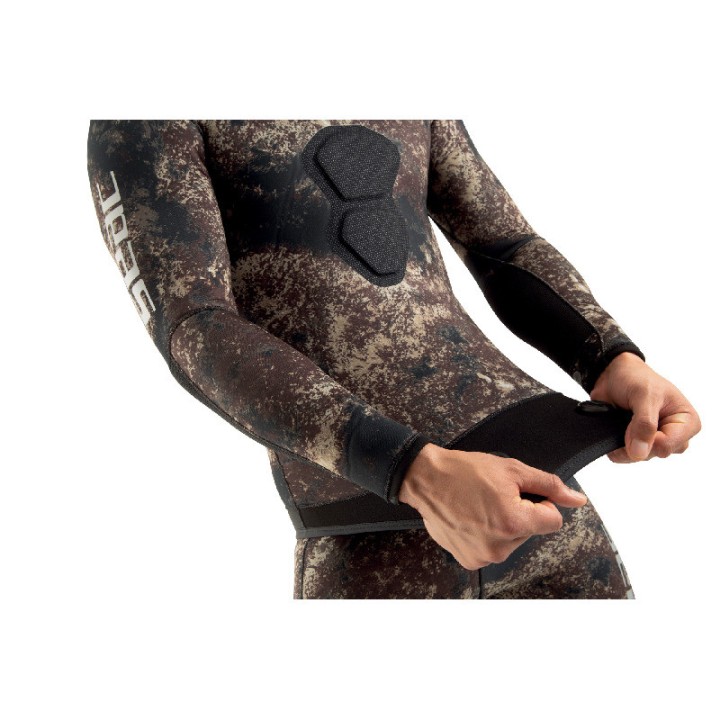 Traje Ghost: Comodidad y Protección Inigualables para Buceo y Apnea