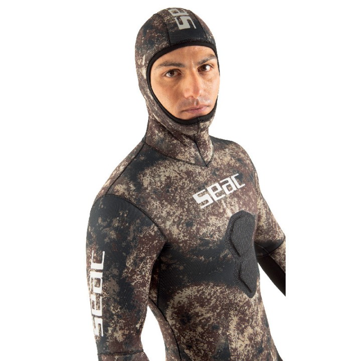 Traje Ghost: Comodidad y Protección Inigualables para Buceo y Apnea