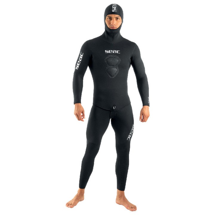 Royal Costume: Elegance and Higher Protection for Diving and Apnea