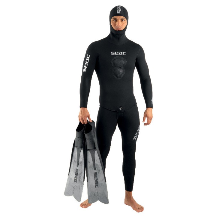 Traje Royal: Elegancia y Protección Superior para Buceo y Apnea