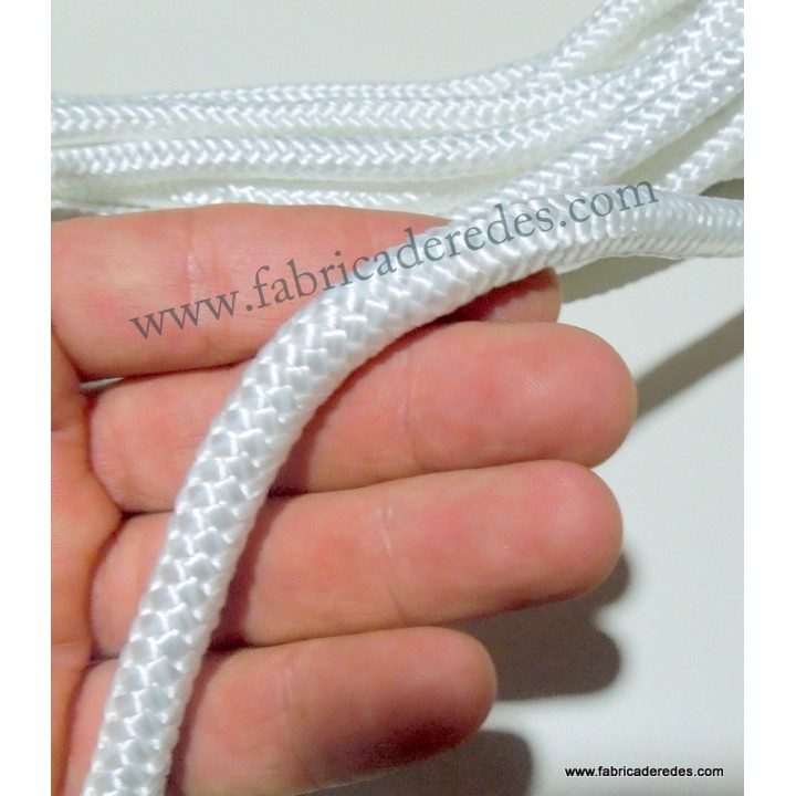 Cabo plomo 8mm x 16kg x 110mts