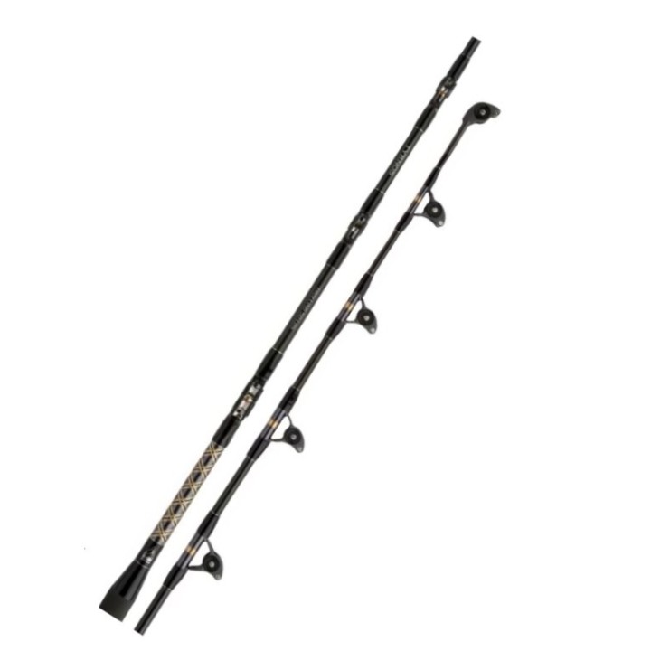 Shimano Tyrnos Trolling: Höhe Fischerei Kraft und Widerstand