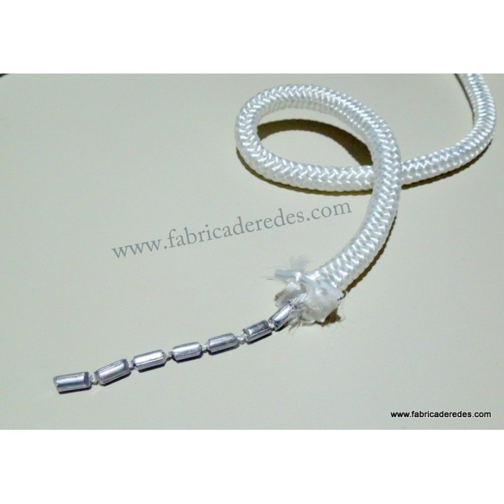 Cabo plomo 8mm x 16kg x 110mts