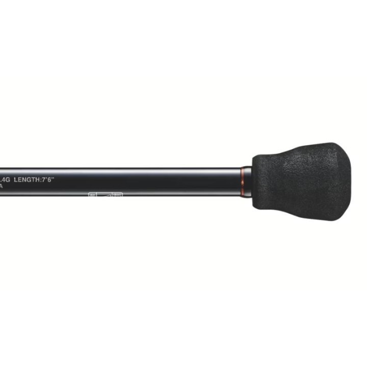 Shimano Soare BB; high precision and ergonomic design