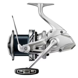 Shimano Reeld Ultegra 14000 XR XSD: Puissance et haute performance
