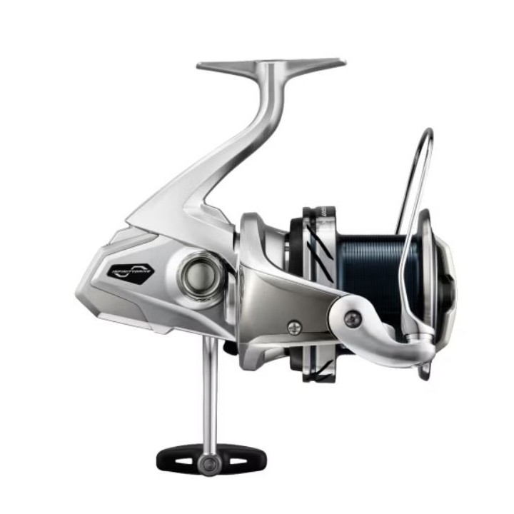 Shimano Carrete Ultegra 14000 XR XSD: Potencia y Rendimiento Superior