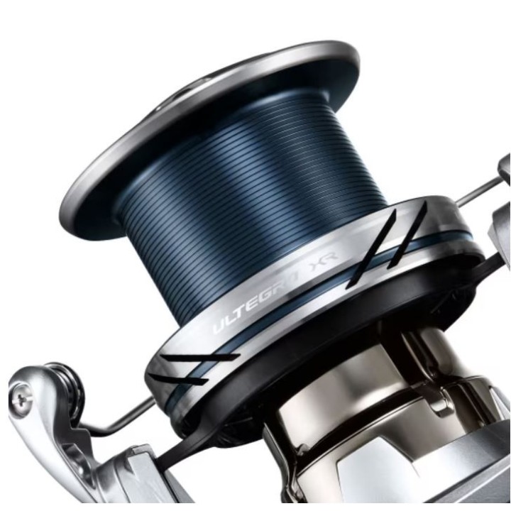 Shimano Reeld Ultegra 14000 XR XSD: Power and Higher Performance