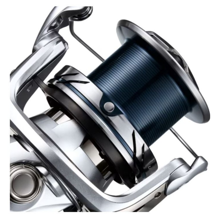 Shimano Reeld Ultegra 14000 XR XSD: Puissance et haute performance