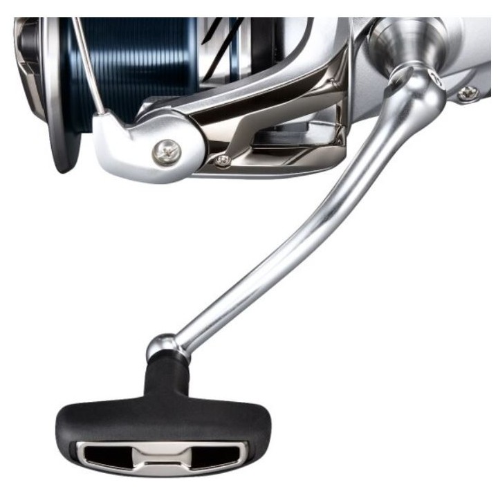 Shimano Reeld Ultegra 14000 XR XSD: Leistung und höhere Leistung