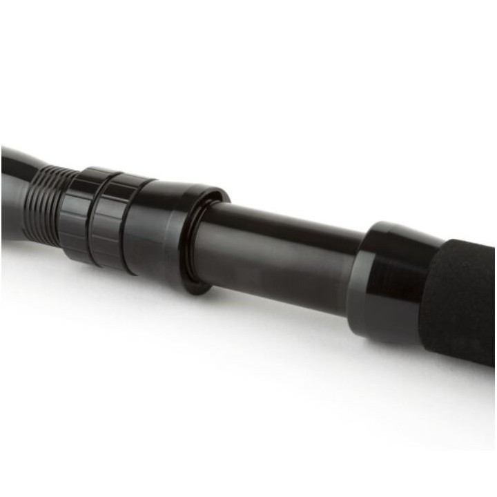 Shimano Vengeance Spiral Standup: Power and Precise Control