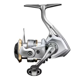 Shimano Reeld Sedona 4000 FJ: Douleur et puissance de pêche