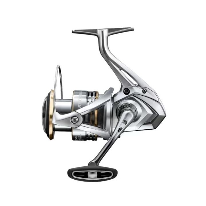 Shimano Carrete Sedona 4000 FJ: Suavidad y Potencia para Pesca