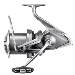 Carrete Technium MGS XSD/XTD - Máxima precisión en pesca