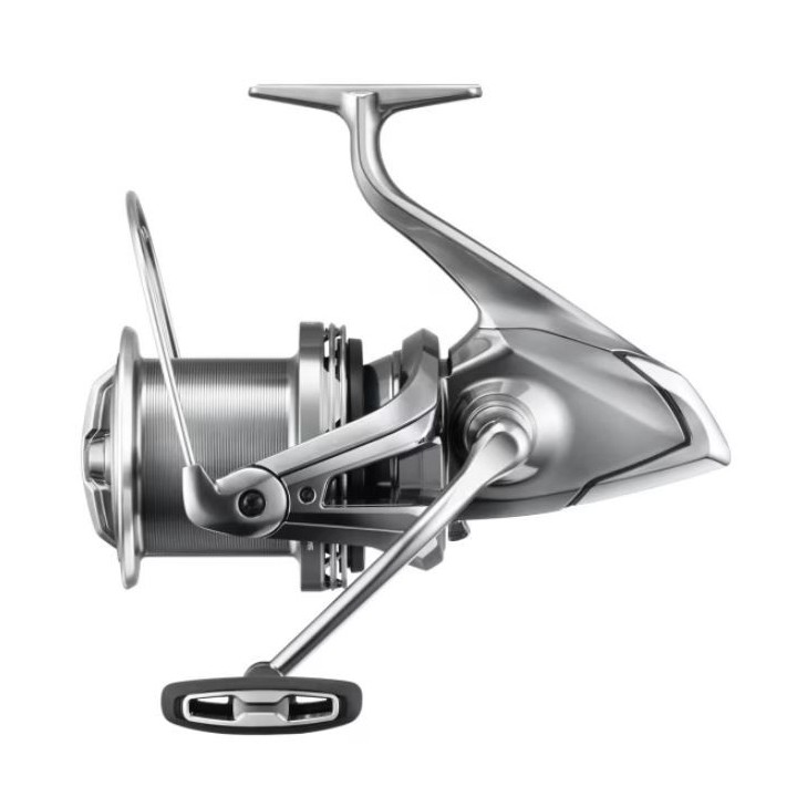 Technium MGS XSD/XTD reel - Maximum fishing precision