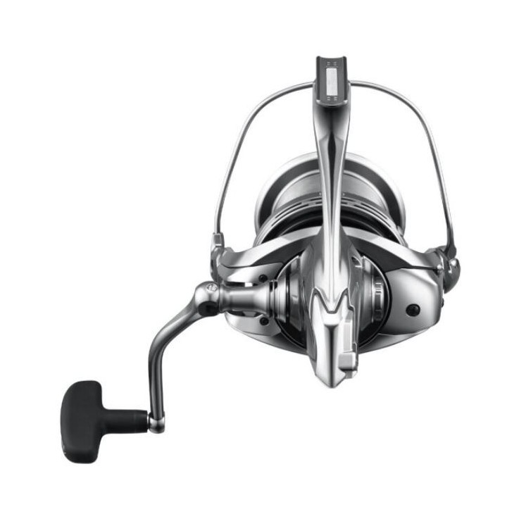 Bobina Technium MGS XSD/XTD - Massima precisione di pesca