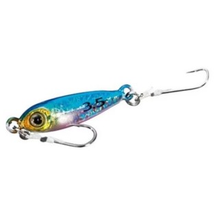 Luzern Shimano SOARE A-JIG - Wirksamkeit in jedem Release