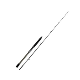 Caña Shimano SpeedMaster Deep Drop: Precisión y Potencia