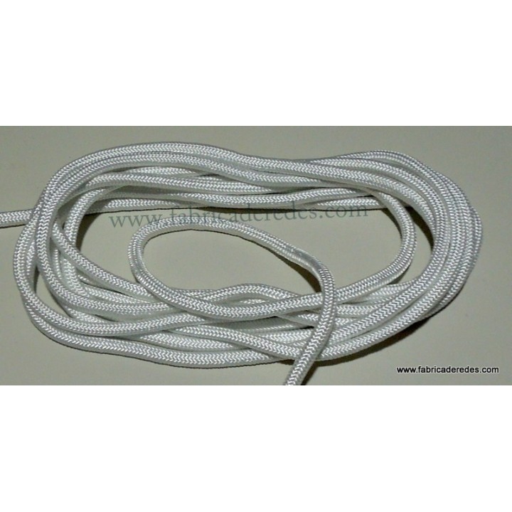 Cabo plomo 8mm x 20kg x 110mts