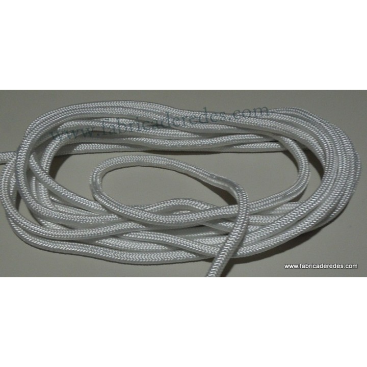 Cabo plomo 8mm x 20kg x 110mts