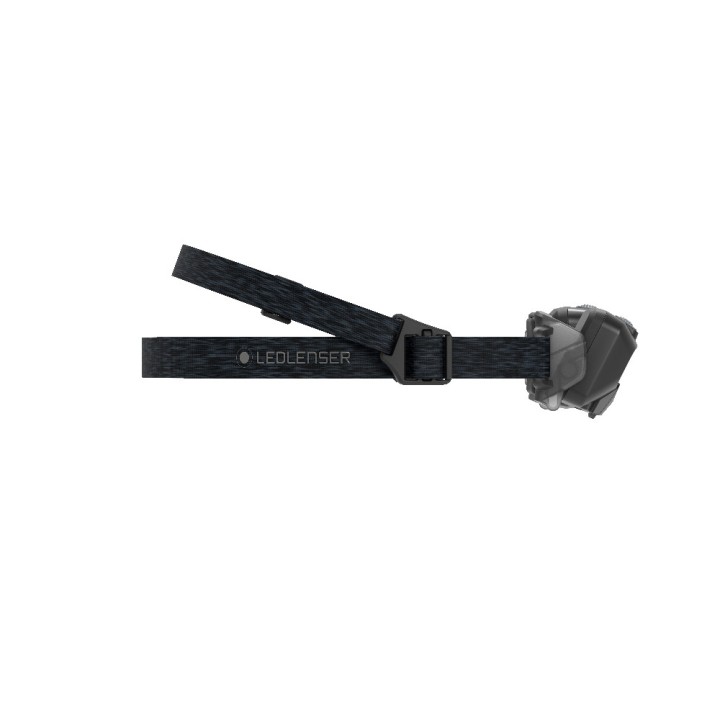 Torcia core HF6R: Illuminazione potente e ricaricabile