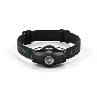 MH4 400lm Flashlight: Compact and Potential Lighting for Adventures