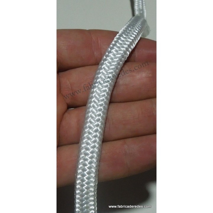 Cabo plomo 8mm x 20kg x 110mts