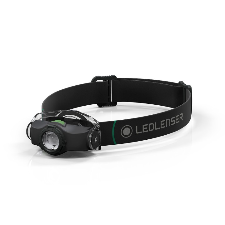 MH4 400lm Lanterna: Iluminação compacta e potencial para aventuras