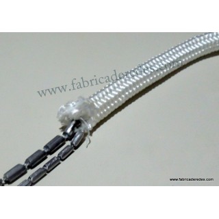 Cabo plomo 8mm x 20kg x 110mts