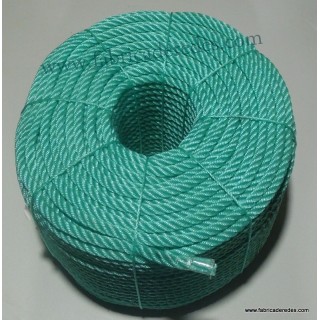 Cabo plomo 12mm x 35kg x 200mts
