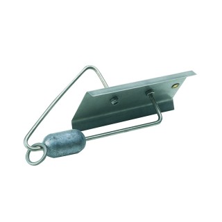 Profundizador Planer: Control y Precisión para Pesca en Profundidad