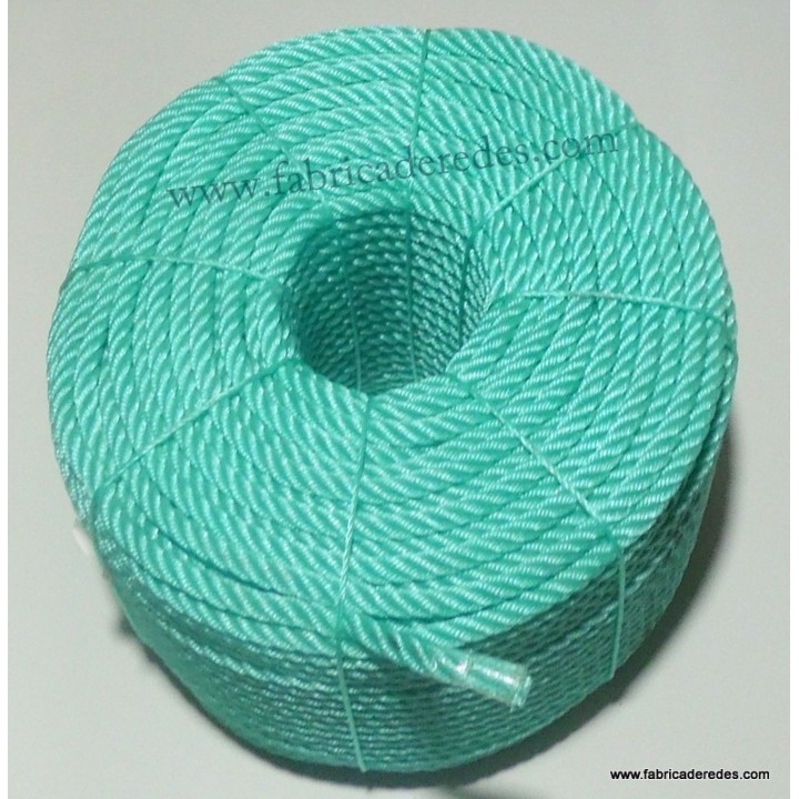 Cabo plomo 12mm x 35kg x 200mts