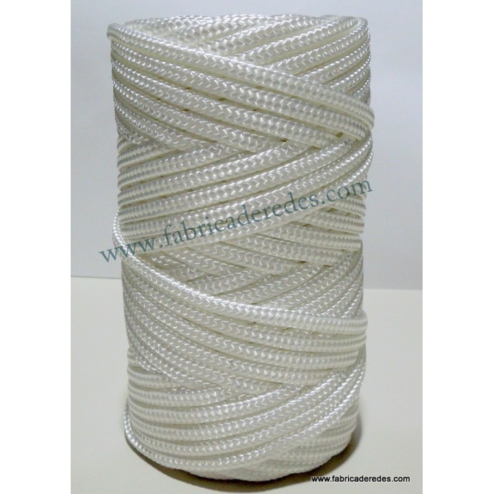 Nylon trenzado 4840/6 (Trencilla)