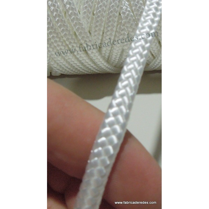 Nylon trenzado 4840/6 (Trencilla)