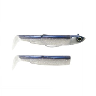Black Minnow 140 milímetros Combo: Pesca versátil com pesos 40g e 60g