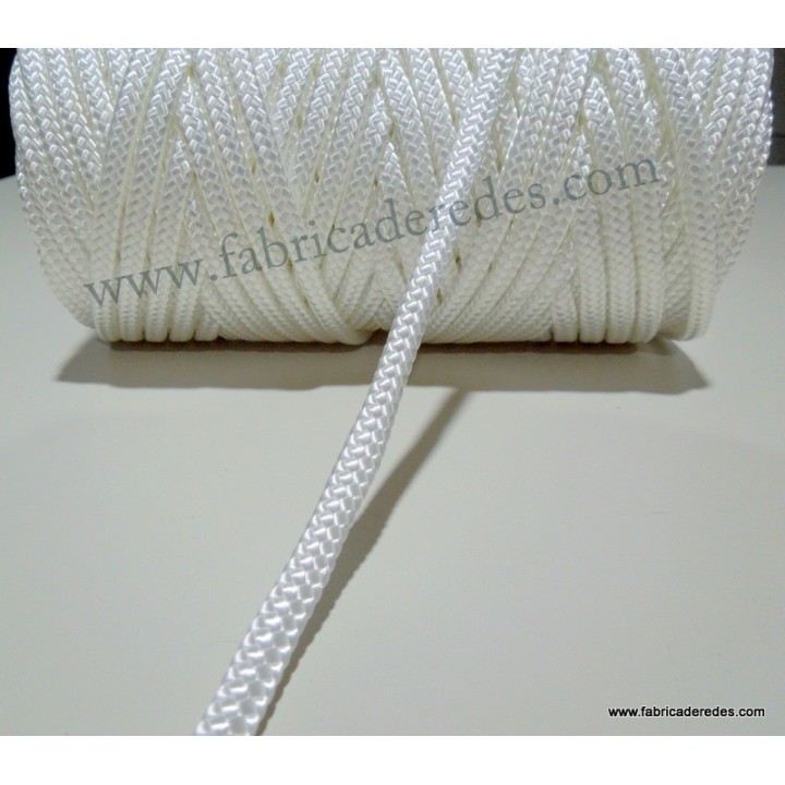 Nylon trenzado 4840/6 (Trencilla)