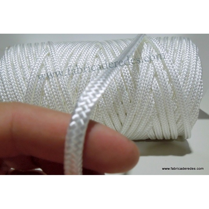 Nylon trenzado 4840/6 (Trencilla)