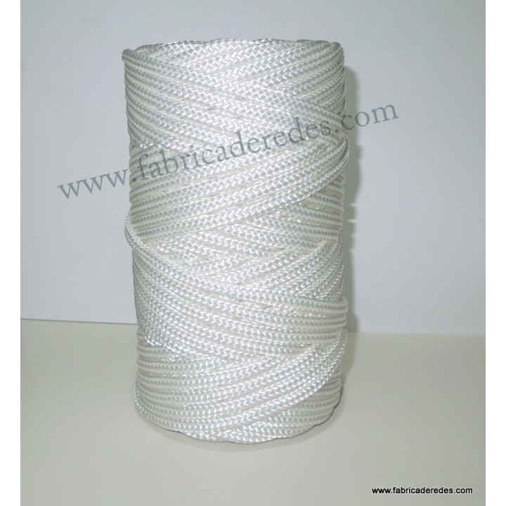 Nylon trenzado 4840/6 (Trencilla)