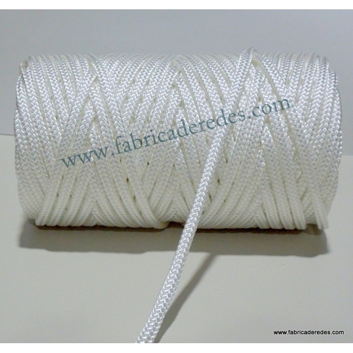 Nylon trenzado 4840/6 (Trencilla)